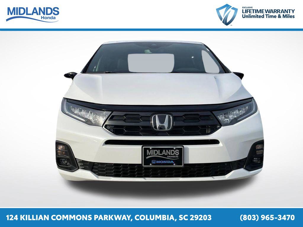 New 2026 Honda Odyssey Sport-L image 2