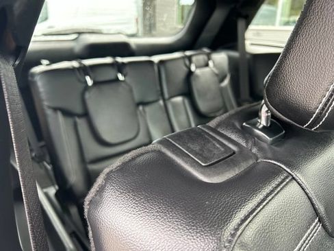 Used 2024 Ford Explorer ST w/ Equipment Group 401A AWD/4WD image 13