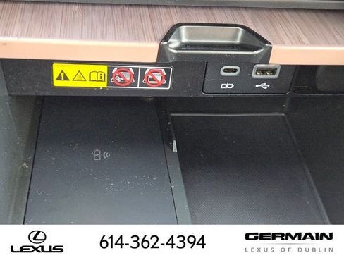 Used 2024 Lexus RX 350 Premium w/ Accessory Package (K3) image 19