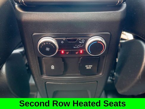 Used 2023 Ford Explorer ST w/ Equipment Group 401A AWD/4WD image 15