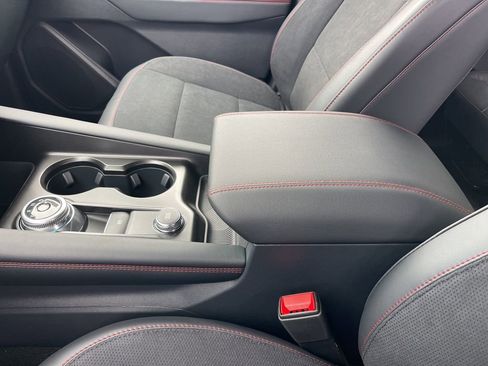 New 2026 Ford Explorer ST w/ Sun And Sound Package image 12