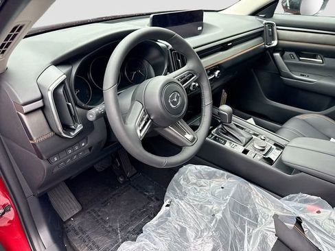 New 2026 MAZDA CX-50 2.5 Hybrid w/ Weather Package image 9