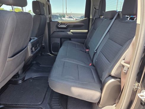 Used 2023 Chevrolet Silverado 1500 RST w/ Redline Edition image 8