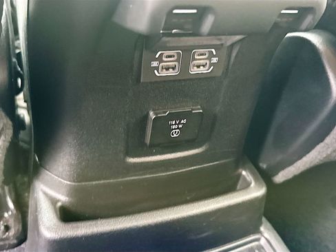 Used 2023 Jeep Wrangler Unlimited Sahara w/ Safety Group AWD/4WD image 29