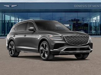 New 2026 Genesis GV80 3.5T Prestige AWD/4WD video 2