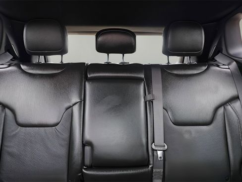 Used 2021 Jeep Compass 80th Special Edition image 19