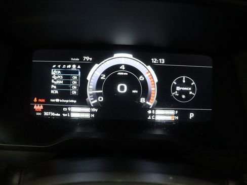 Used 2024 Toyota Tundra Limited image 41