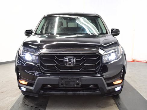 Used 2023 Honda Ridgeline RTL image 3