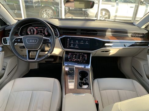 Certified 2023 Audi A7 3.0T Premium Plus w/ Premium Plus AWD/4WD image 12