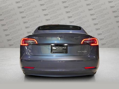Used 2018 Tesla Model 3 Long Range image 6