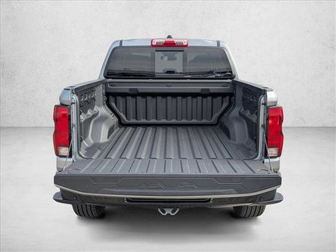 New 2026 Chevrolet Colorado W/T image 6