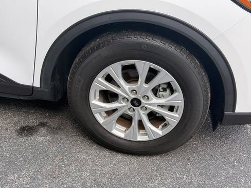 Used 2024 Ford Escape Active FWD image 29