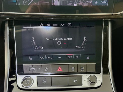 Used 2021 Audi Q7 3.0T Premium w/ Convenience Package image 23