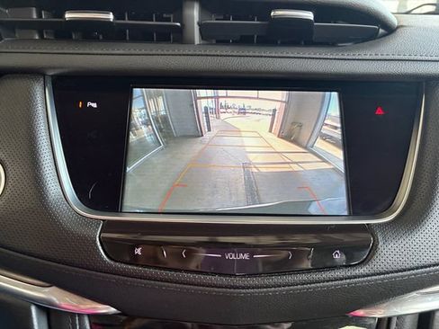 Used 2019 Cadillac XT5 Luxury FWD image 28
