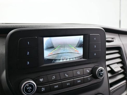 Certified 2023 Ford Transit 250 Low Roof w/ Exterior Upgrade Package image 13