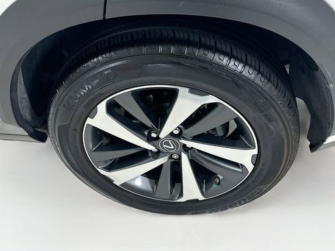 Used 2018 Lexus NX 300 FWD w/ Premium Package image 34