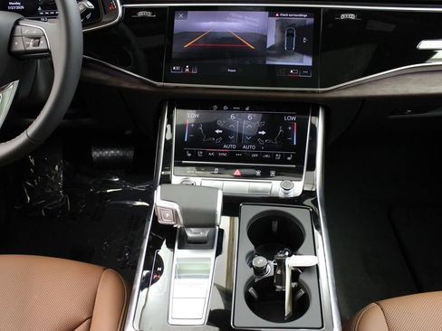New 2026 Audi Q7 Premium Plus AWD/4WD image 23