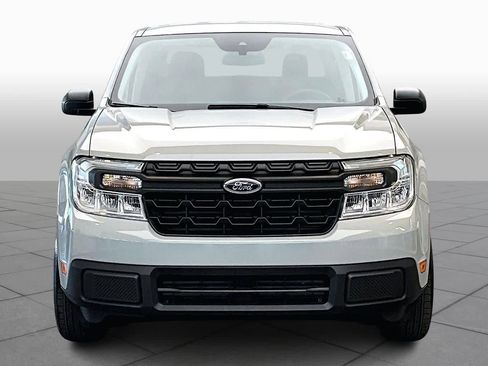 Used 2022 Ford Maverick XL image 4