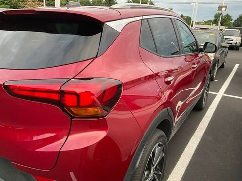 Used 2021 Buick Encore GX Select FWD image 5