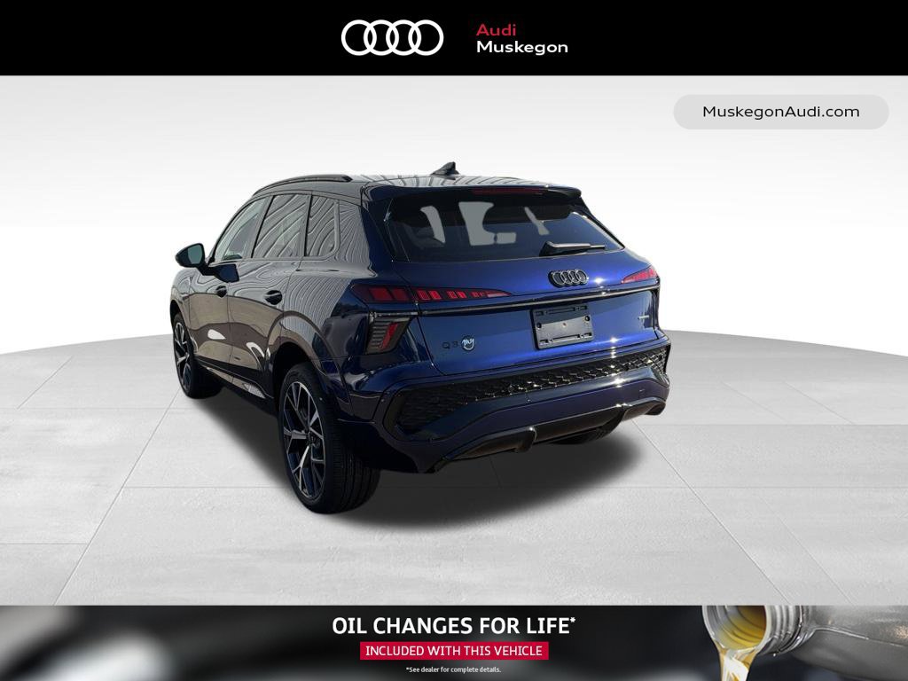 New 2026 Audi Q3 quattro 2.0T AWD/4WD image 5