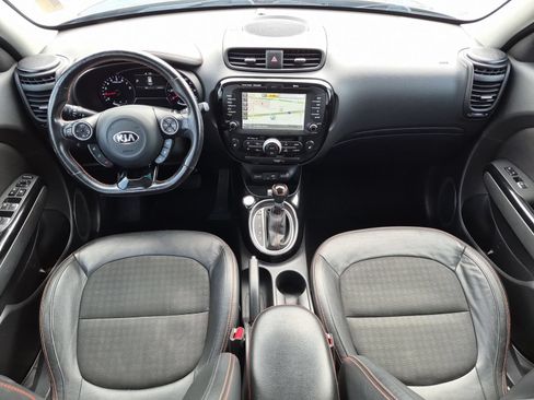 Used 2019 Kia Soul ! w/ Technology Package FWD image 28