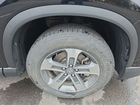 Used 2023 Honda Pilot EX-L image 10