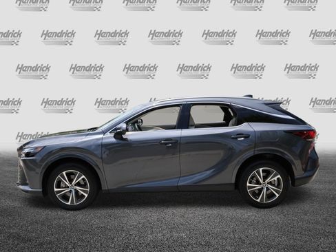 Used 2024 Lexus RX 350 Premium w/ Cold Area Package FWD image 6