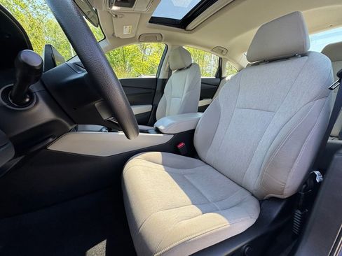 Used 2023 Honda Accord EX image 19