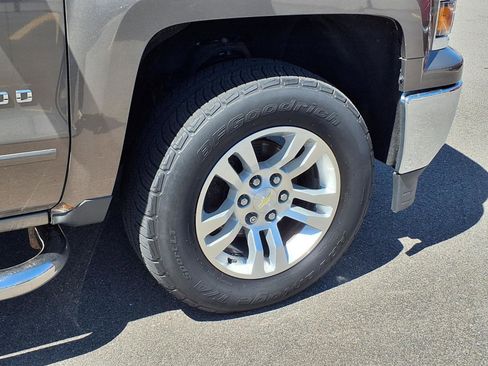 Used 2015 Chevrolet Silverado 1500 LT w/ All Star Edition image 25