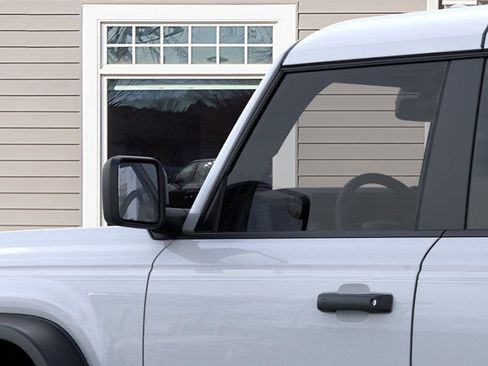 New 2026 Ford Bronco Heritage Edition image 22