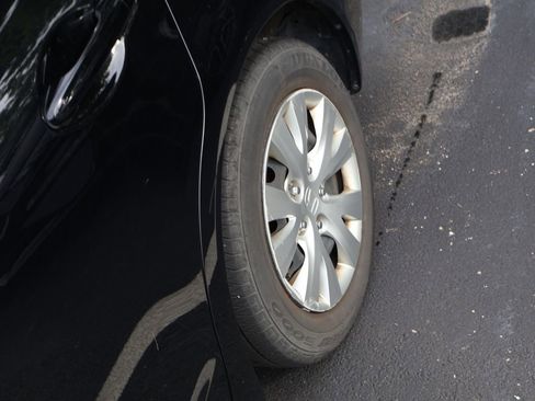 Used 2012 Honda Civic LX image 12