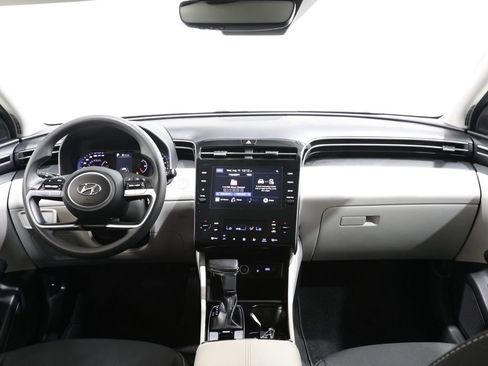 Used 2024 Hyundai Tucson SEL AWD/4WD image 12