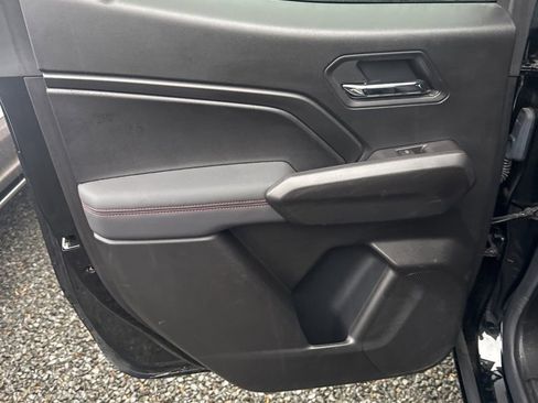 Used 2023 Chevrolet Colorado Z71 w/ Z71 Convenience Package 2 image 14