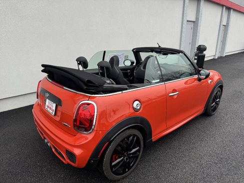 Used 2021 MINI Cooper John Cooper Works image 26
