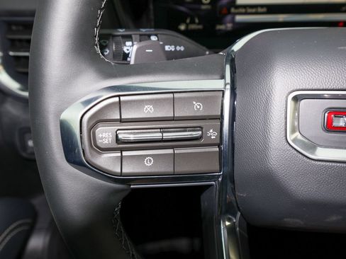 New 2027 GMC Terrain Elevation w/ Elevation Premium Package AWD/4WD image 23