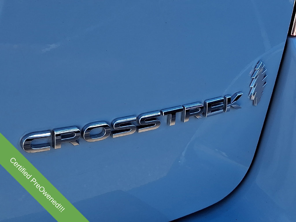 Used 2021 Subaru Crosstrek 2.5i Limited w/ Moonroof Package 1 AWD/4WD image 31