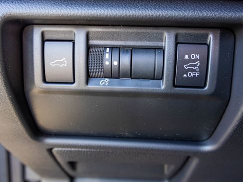 New 2026 Subaru Forester Sport image 32