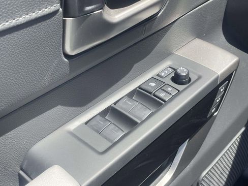 New 2026 Toyota Tundra Limited image 16