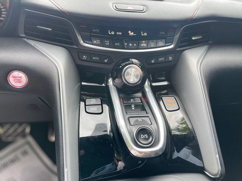 Used 2022 Acura TLX w/ A-SPEC Pkg FWD image 14