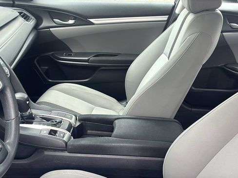 Used 2019 Honda Civic LX image 23