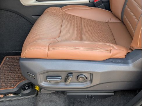 New 2026 Toyota Tundra 1794 Edition AWD/4WD image 9