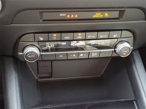 New 2025 MAZDA CX-5 AWD 2.5 S w/ Preferred Package image 19