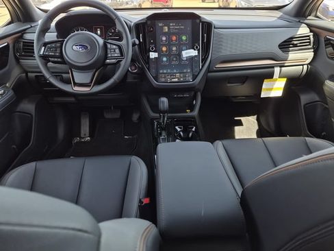 New 2026 Subaru Forester Sport AWD/4WD image 17