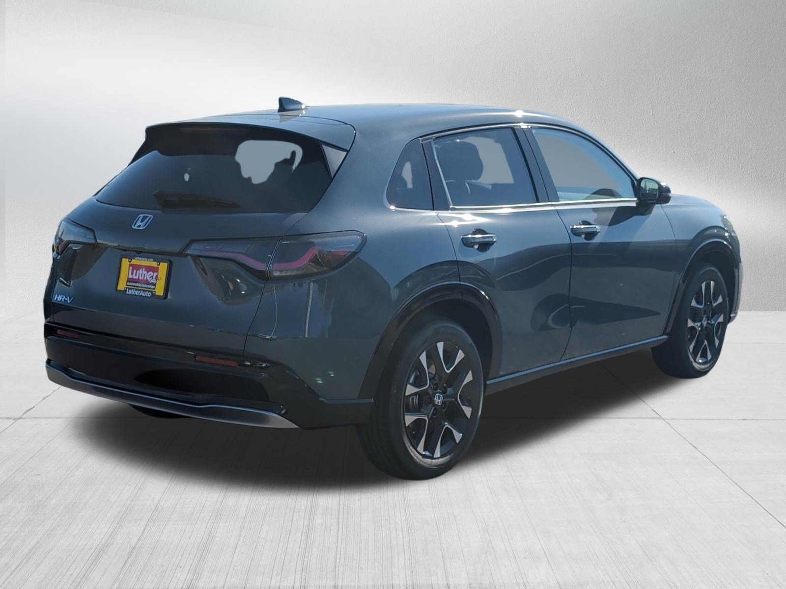 New 2027 Honda HR-V EX-L image 7