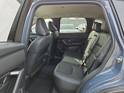 New 2026 MAZDA CX-5 Select image 8