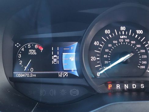 Used 2024 Ford Edge Titanium image 23