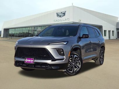 Used 2025 Buick Enclave Sport Touring