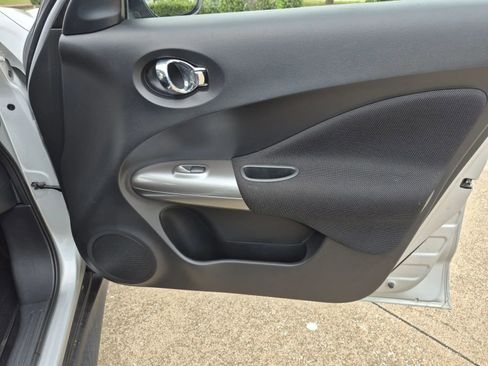 Used 2013 Nissan Juke S AWD/4WD image 14