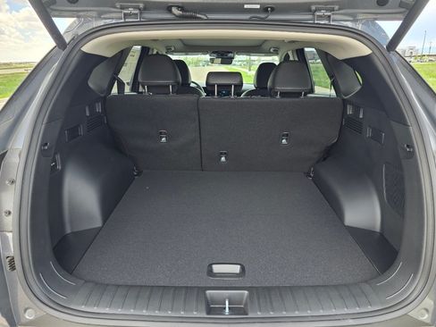 New 2026 Hyundai Tucson Limited AWD/4WD image 30
