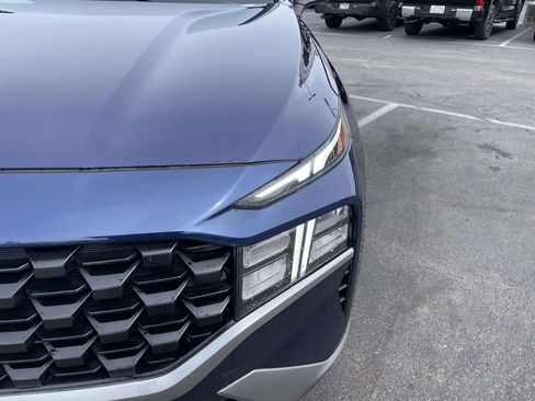 Used 2023 Hyundai Santa Fe SE image 13